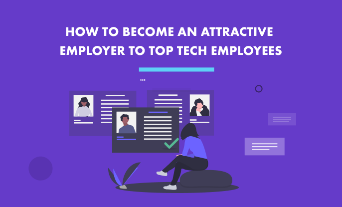 attract employees