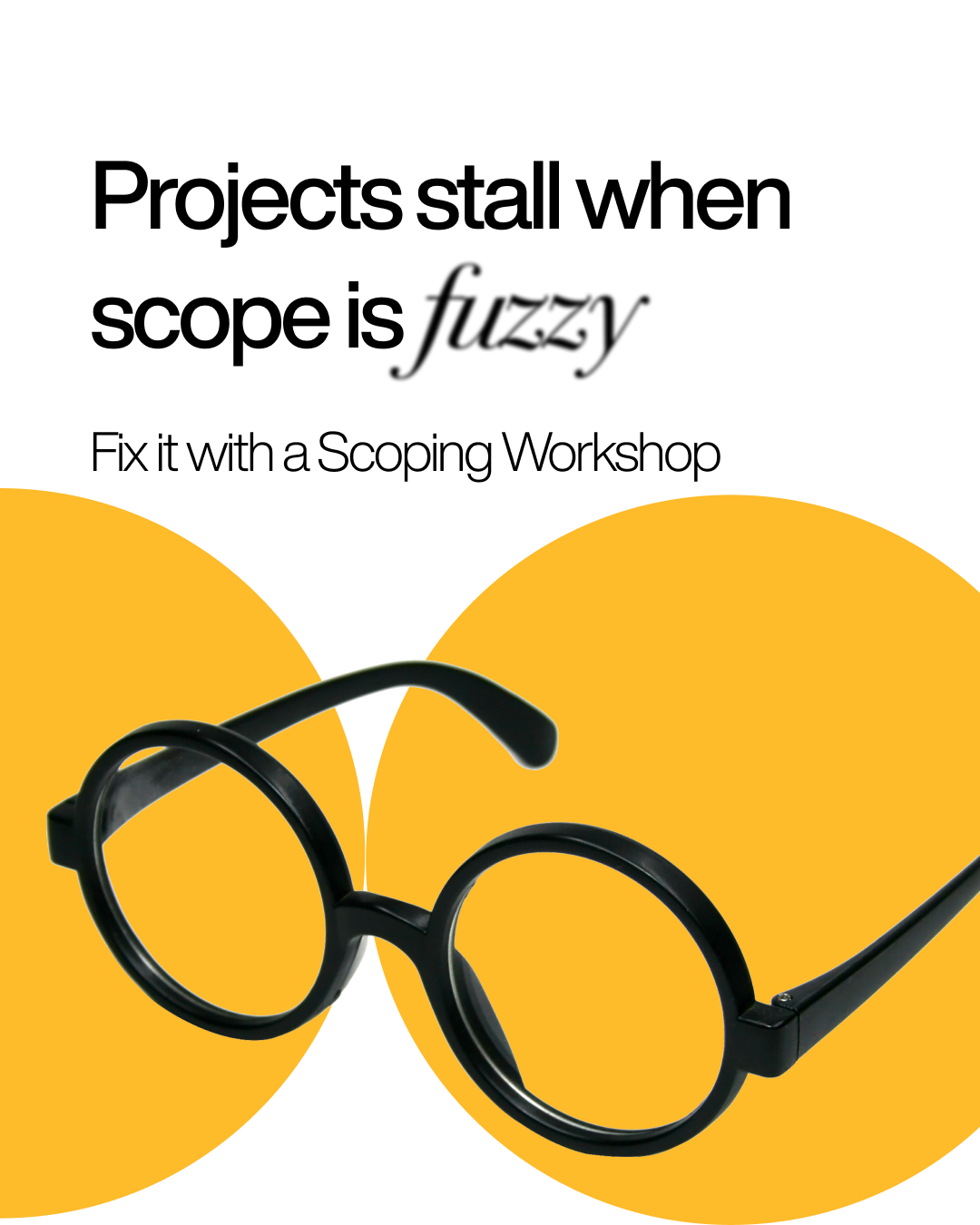 scoping workshop