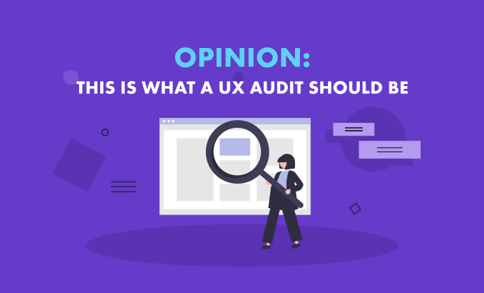 ux audit