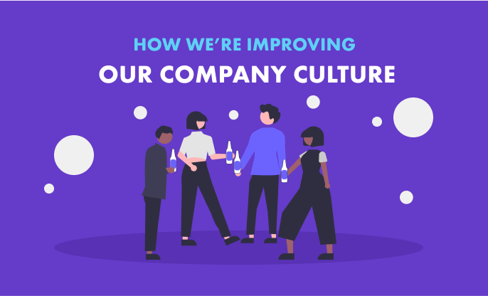 digital natives - company culture
